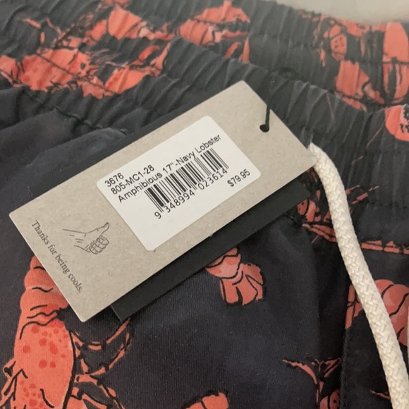 B. Cools men’s swim suit. New with tags - Picture 3 of 7